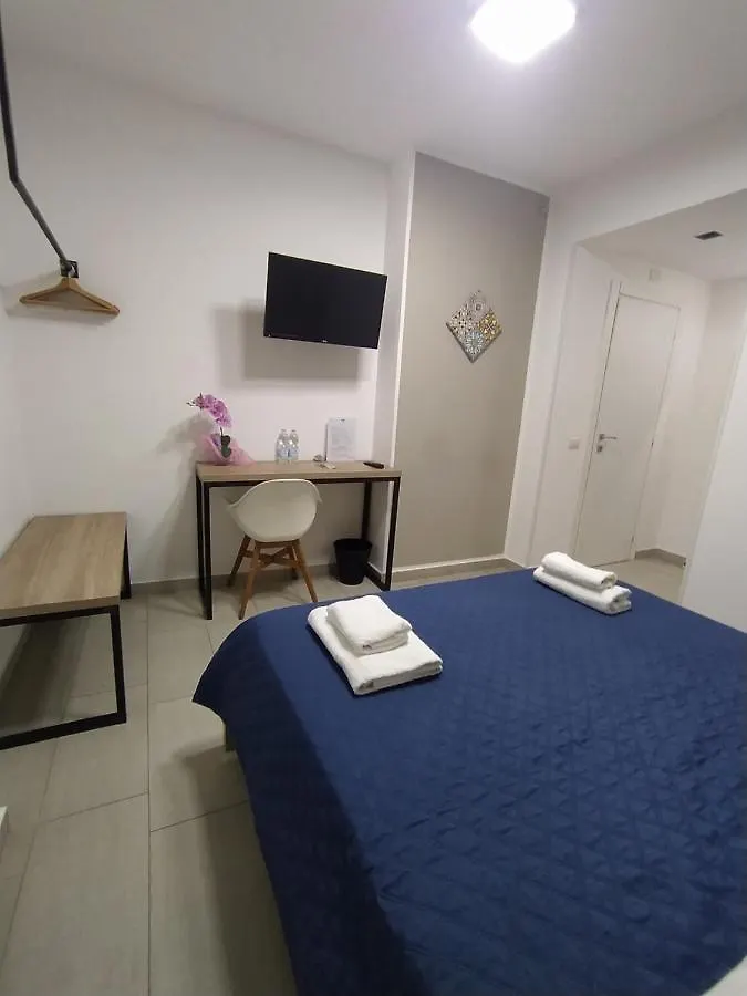 Guest house Giglioapartment Etna Mare Aci Castello