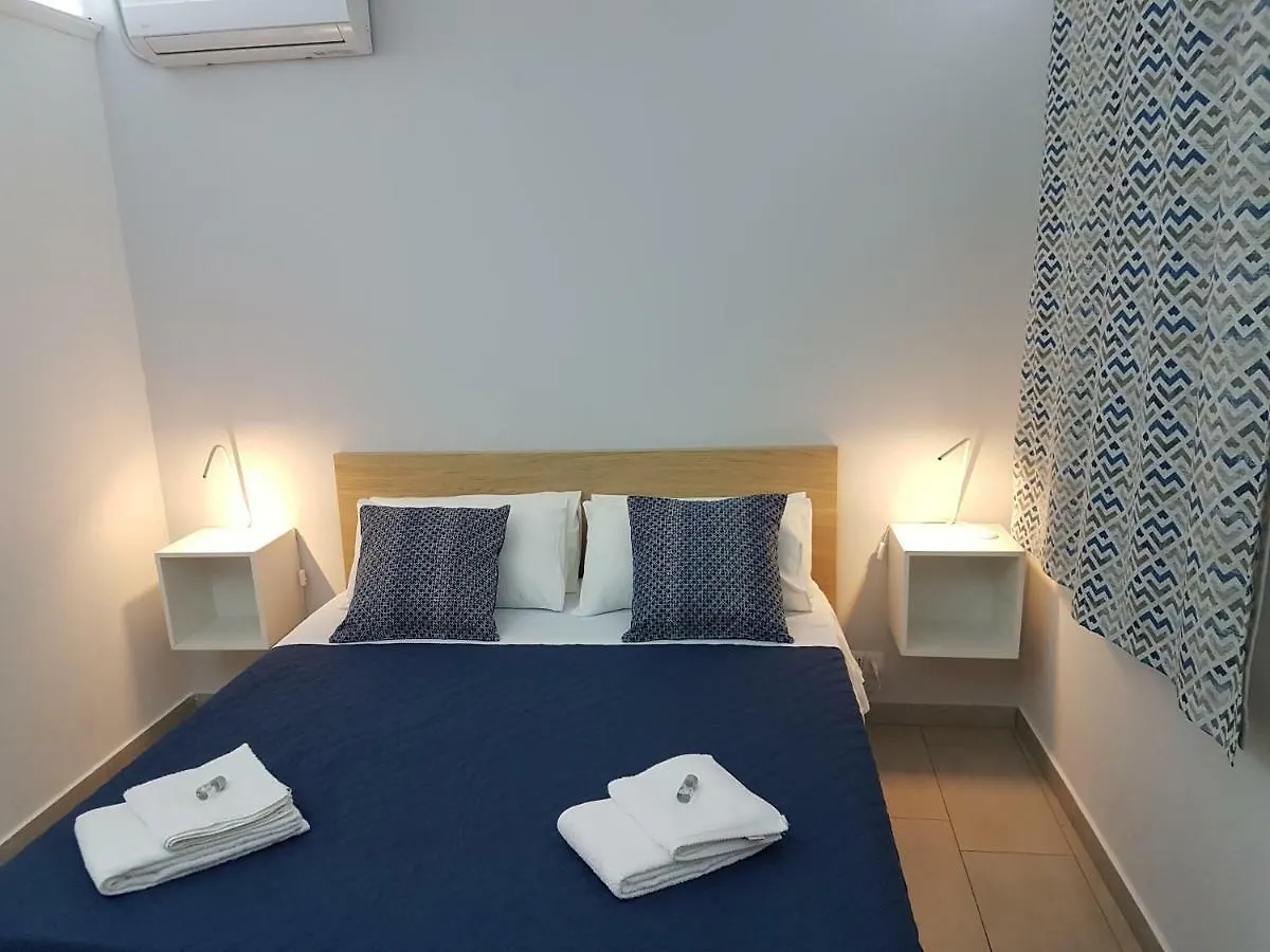 Giglioapartment Etna Mare Aci Castello 0*,